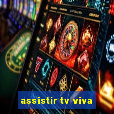 assistir tv viva