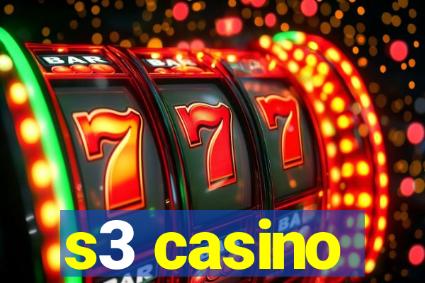 s3 casino