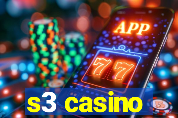 s3 casino