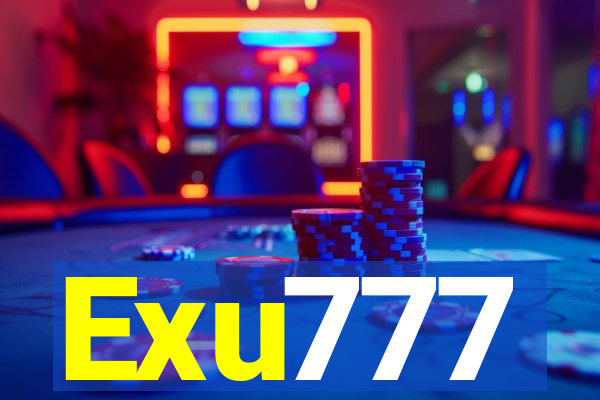 Exu777