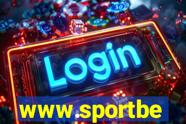 www.sportbe