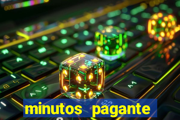 minutos pagante fortune tiger