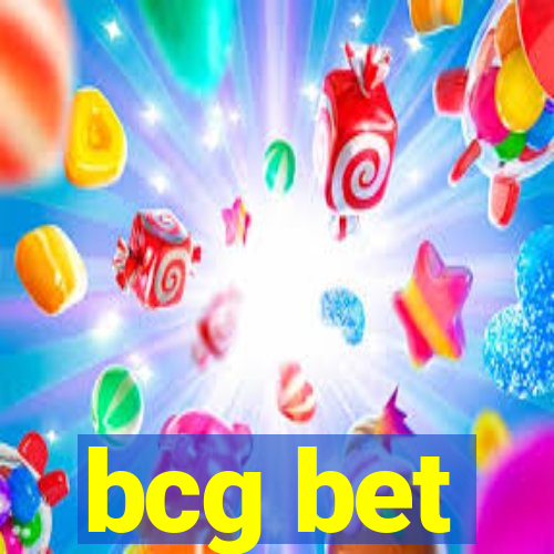 bcg bet