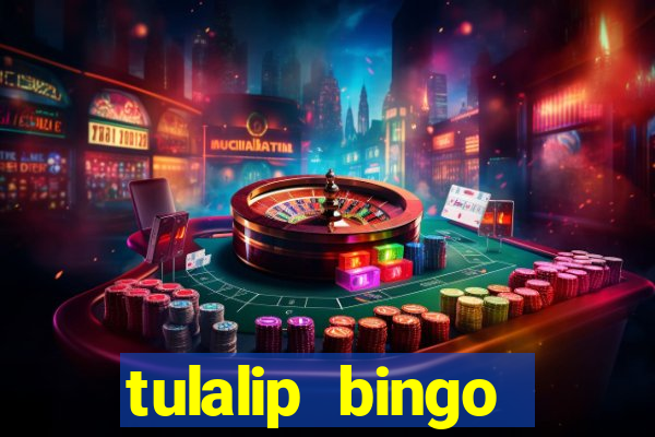 tulalip bingo casino review