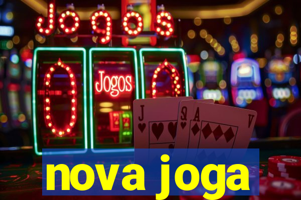 nova joga