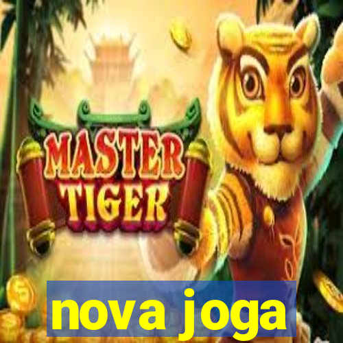 nova joga