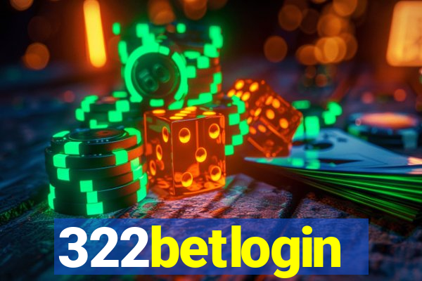 322betlogin