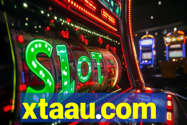 xtaau.com