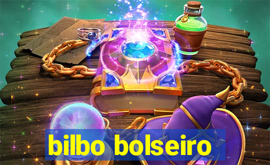 bilbo bolseiro