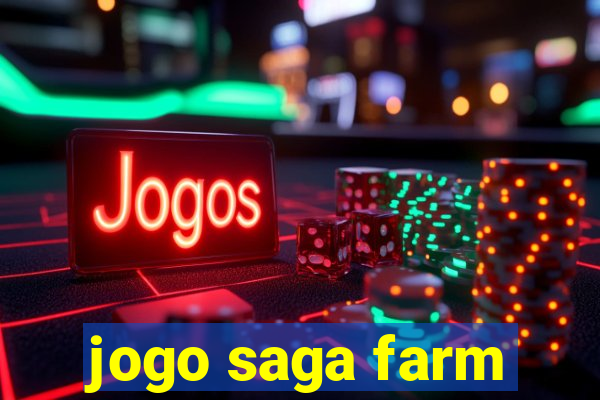 jogo saga farm