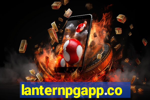 lanternpgapp.com