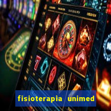 fisioterapia unimed porto alegre