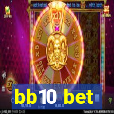 bb10 bet