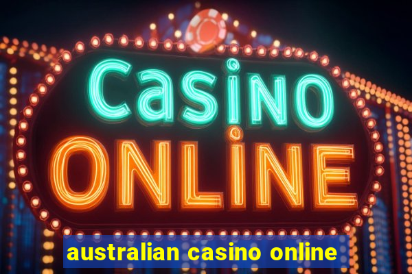 australian casino online