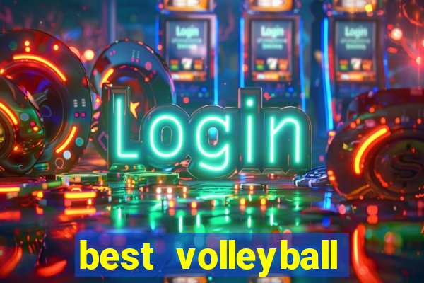 best volleyball betting site