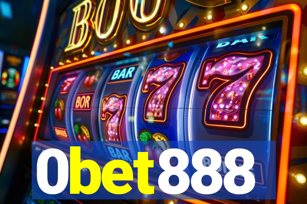 0bet888