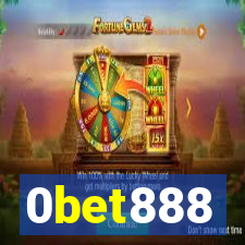 0bet888