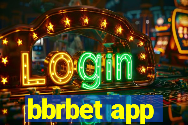 bbrbet app