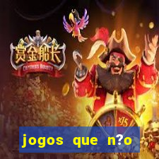 jogos que n?o precisa depositar