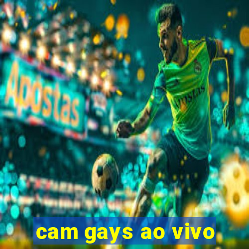 cam gays ao vivo