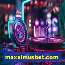 maxximusbet.com