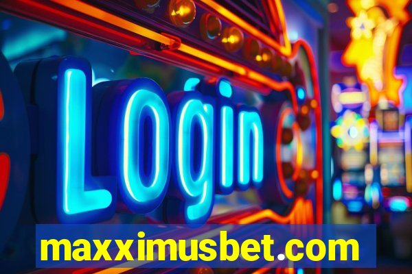 maxximusbet.com