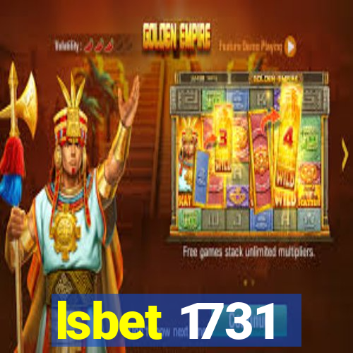 lsbet 1731