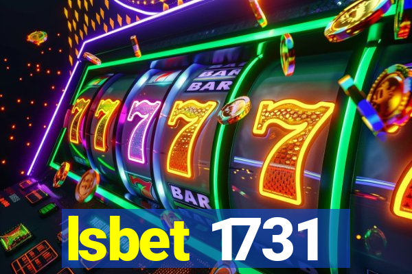 lsbet 1731