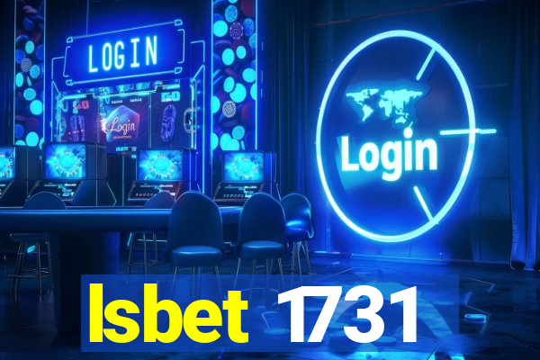 lsbet 1731