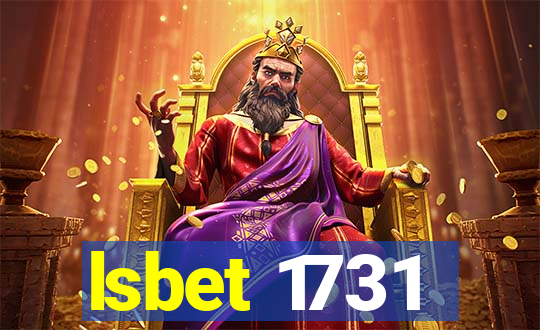 lsbet 1731