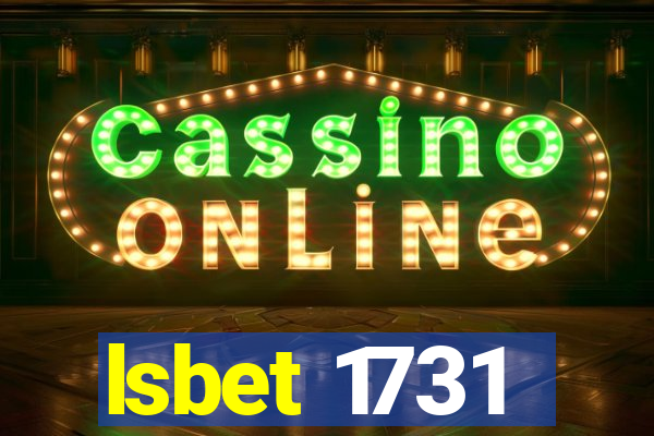 lsbet 1731