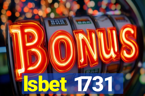 lsbet 1731