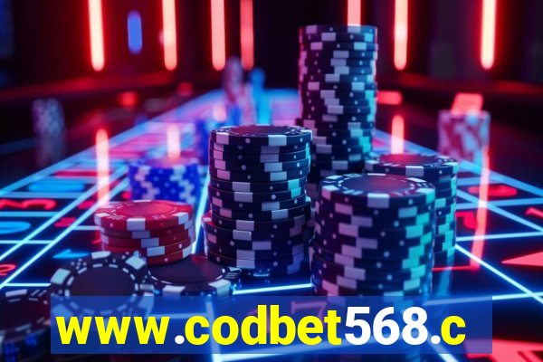 www.codbet568.com