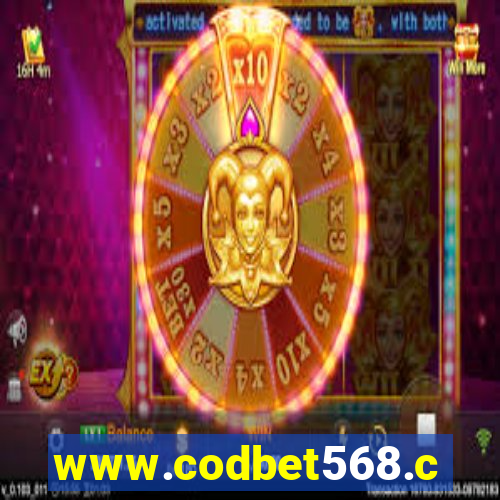 www.codbet568.com