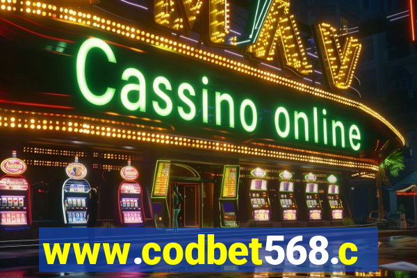 www.codbet568.com