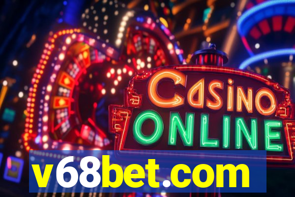 v68bet.com