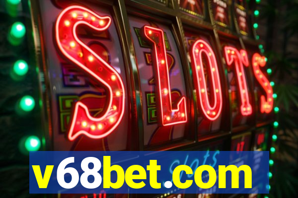 v68bet.com