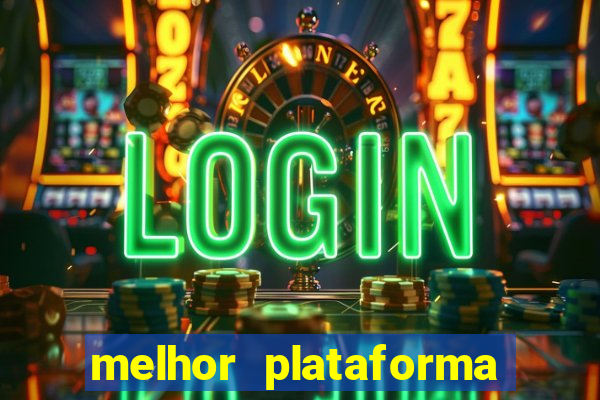 melhor plataforma para jogar