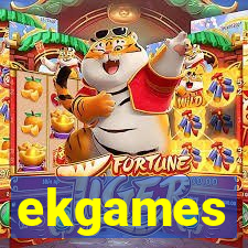 ekgames