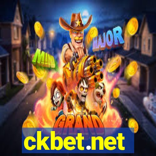 ckbet.net