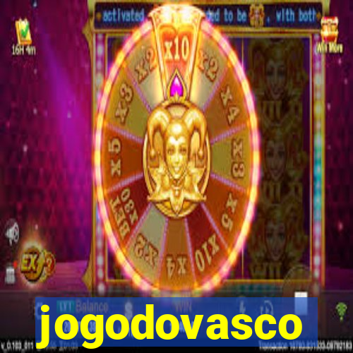 jogodovasco