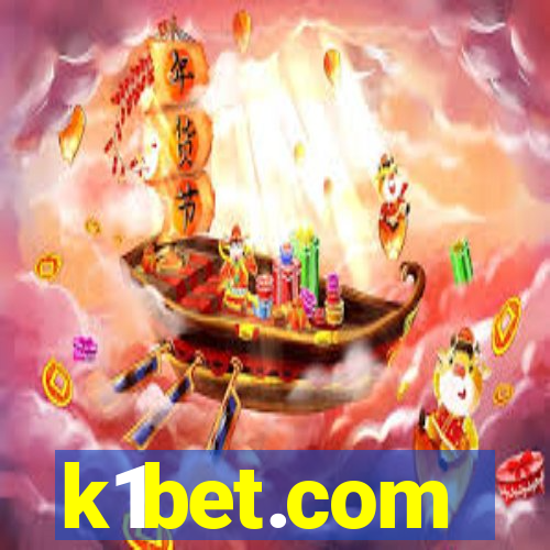 k1bet.com