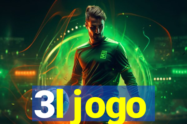 3l jogo