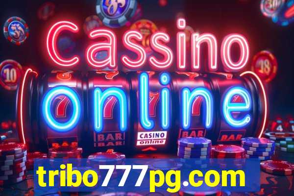 tribo777pg.com