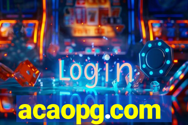 acaopg.com