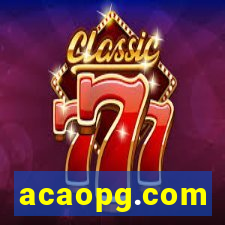 acaopg.com