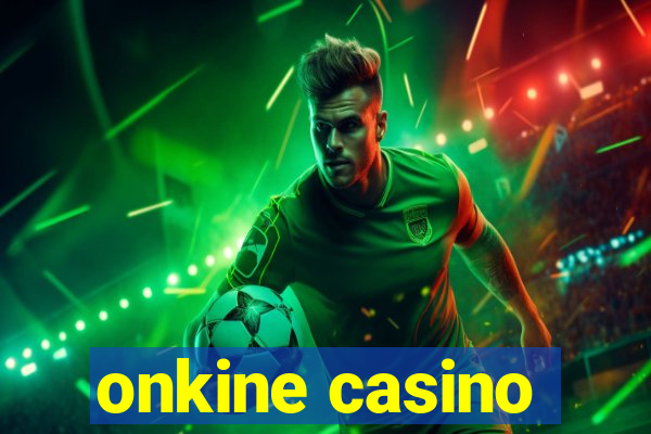 onkine casino