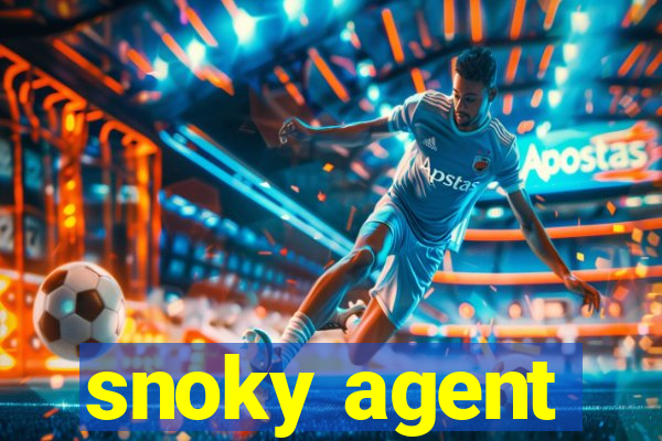 snoky agent