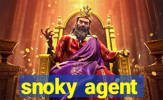 snoky agent