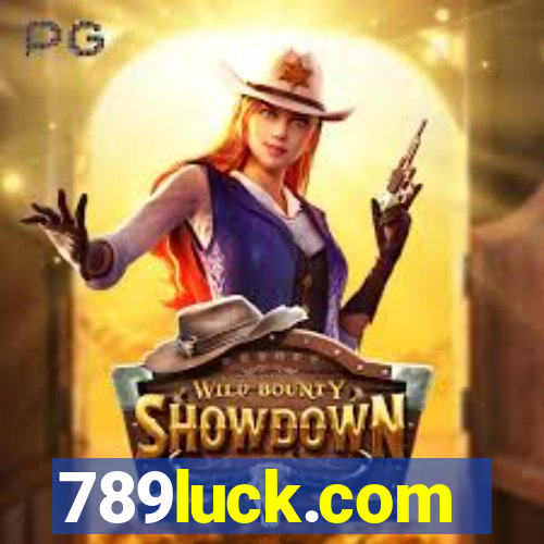 789luck.com